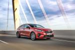 Kia ProCeed GT Line 2019 года (WW)